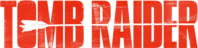 DNT Tomb Raider: Movie Title - DH1